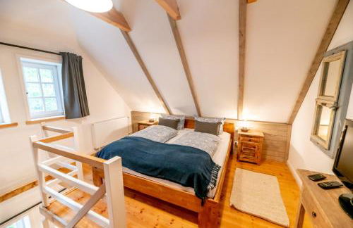 Gästehaus Gut Füchtel und Gut Welpe - Foto 54