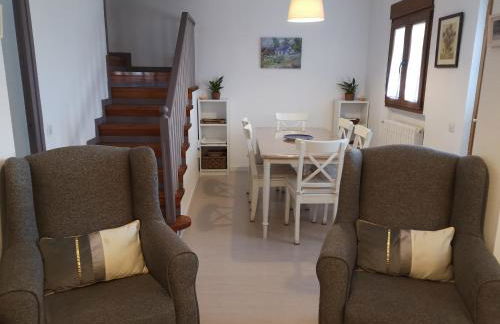 Casa de la Presa - Foto 12