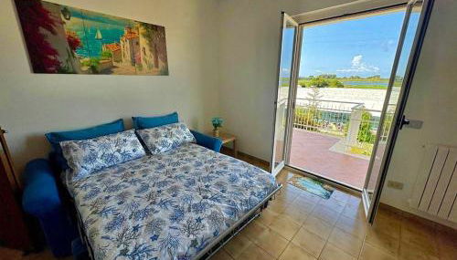 Casa Onda Blu - Lake View Flat, 4 mins from beach with parking! - Foto 3