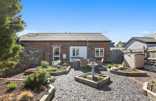 The Old Workshop - North East Escapes - Foto 22