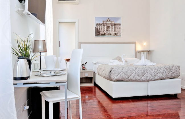 Relais Incantesimo Vaticano - Photo 11