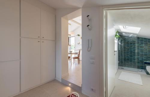 Panoramic Seaview Apartment - Foto 23