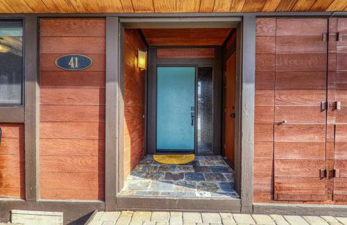 4BD Lakeside Retreat with Views - Foto 8