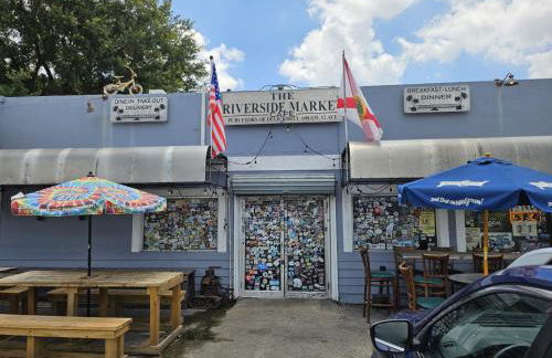 The Riverside Retreat 2 - Foto 38