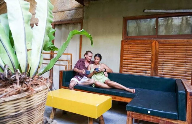 Happiness Native Villa - Photo 64