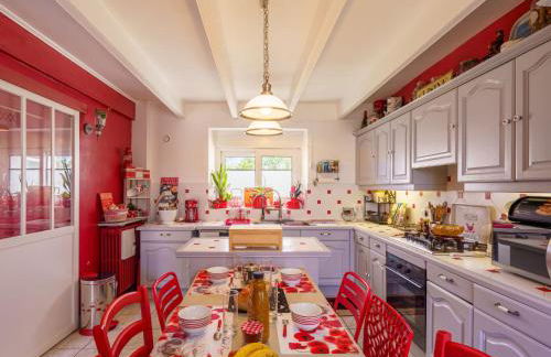 Holiday Home la maison du bonheur by Interhome - Foto 18