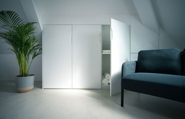 Portaria Housing - Foto 45