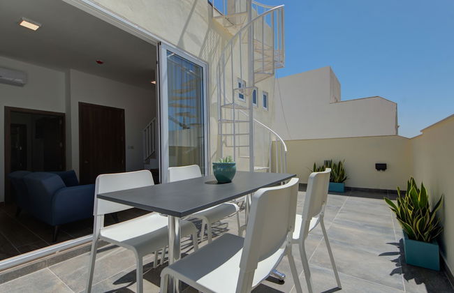 Tritoni Marina Apartments and Suites - Foto 79