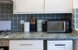 Spacious House in Brighton with large garden and free parking - Foto 22