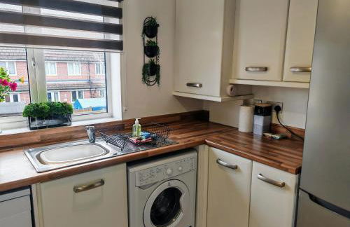 Dakota 2Bed - AwayOnBusiness - Foto 40