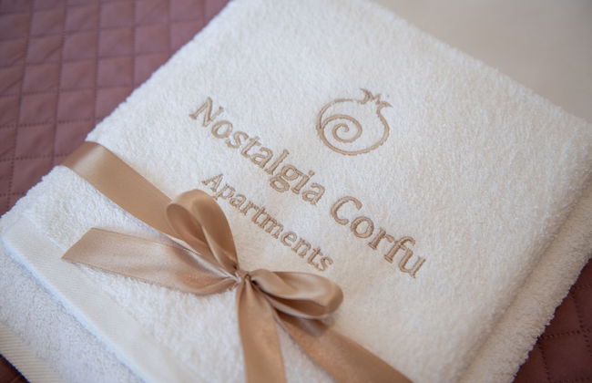 Nostalgia Corfu Town Apartments - Foto 12