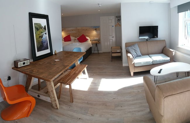 Cotswold Aparthotel - Foto 3