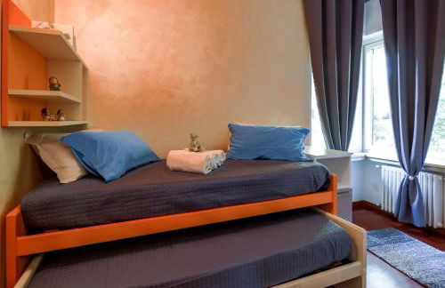 Villa Tullia - Foto 25