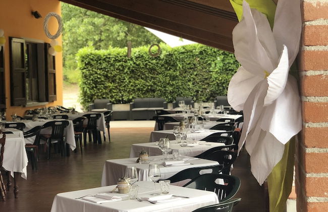 Agriturismo La Betulla - Foto 10