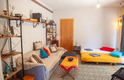 Jimmy's Cozy Apartment - Foto 29