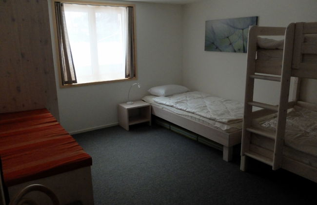 xxxFerienwohnung Marugg - Foto 9