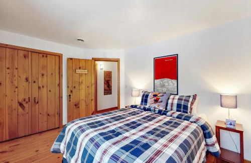 Whistling Peak - Foto 21