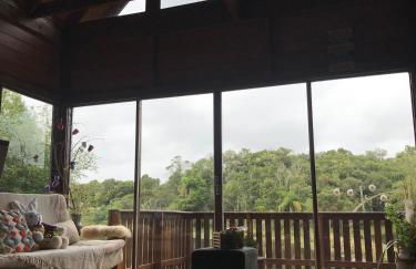 Cabana Gehrke - Foto 1