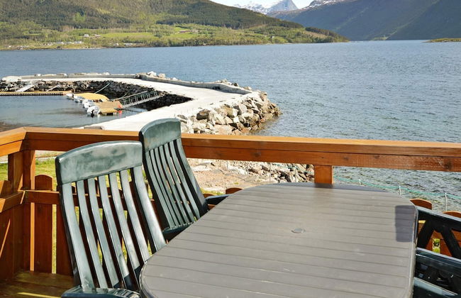 Holiday Home in Eidsvåg - Foto 79