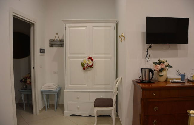 AFFITTACAMERE DIMORA DEL CARMINE - Photo 17