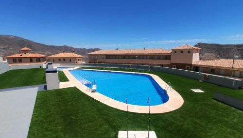 Apartamento Sierra y Mar - Foto 2