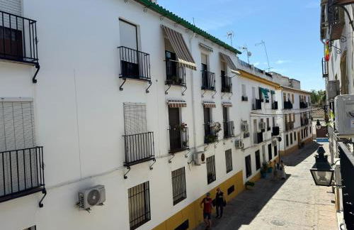 Balcón de los Patios con PARKING - Foto 32