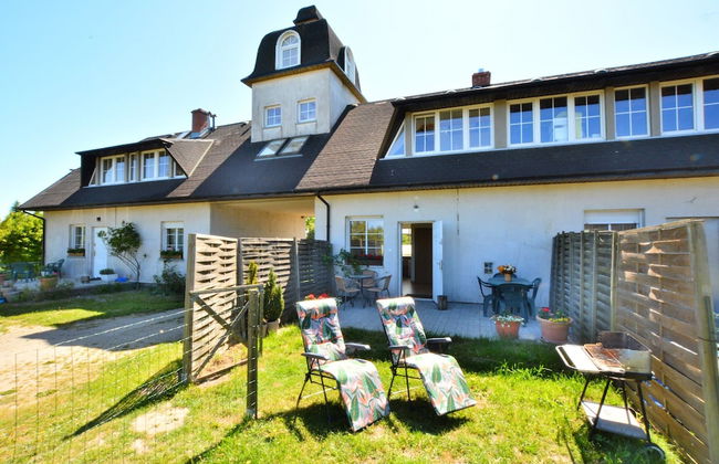 Holiday House by Lake Jamno With Private Pier - Foto 22