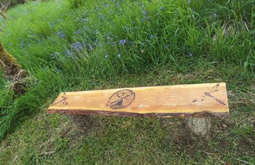 The Singing Heart, TirNaNog Cozy Cottage near Lochgilphead !!HIDDEN GEM!! - Foto 53