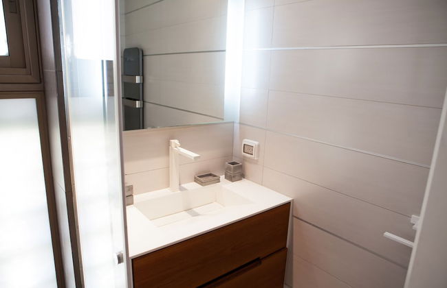 Sea View High End Rooftop Triplex - Foto 28