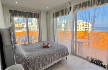 Silvia luxury apartment - Foto 13