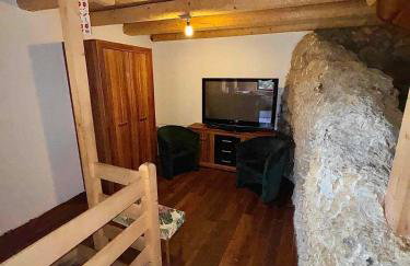 Domek w skale - Foto 27