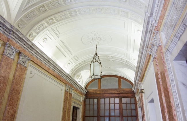 Rinidia Roma Centro - Photo 14