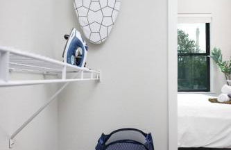 Cozy 2BR-w Parking, Near Rvrwalk, Dome & Conv Ctr - Foto 22