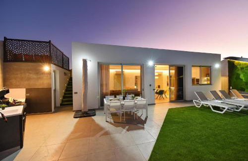 Joviano by VillaGranCanaria - Foto 60