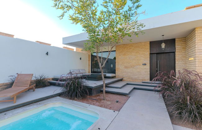 Portal Chalets With Private Pool-AlRawda - Foto 74