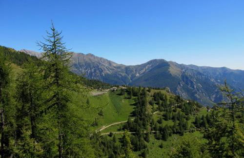 Alloggio in Montagna - Photo 25