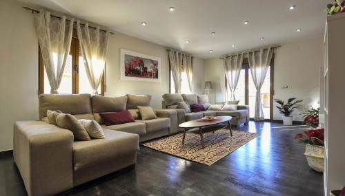 LOS ALISOS Segovia - Foto 2