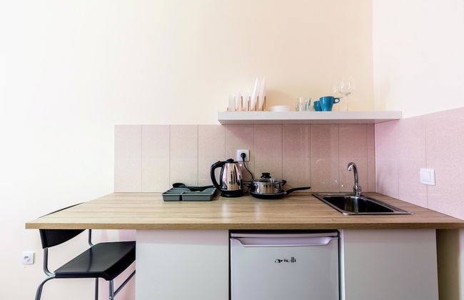 easyApartments on Budapeshta str. - Photo 8