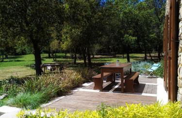 Les jardins de Foata - Foto 53