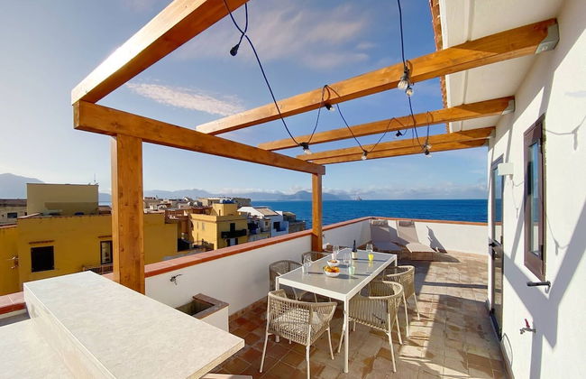 Solemar Sicilia - Casa Tosca - Foto 9