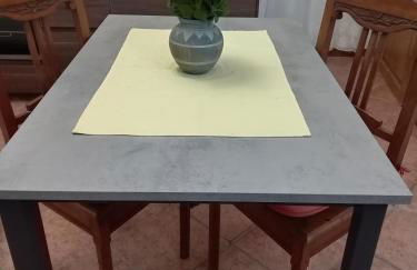 Casa VACANZE LUSITANA C2 - Foto 26