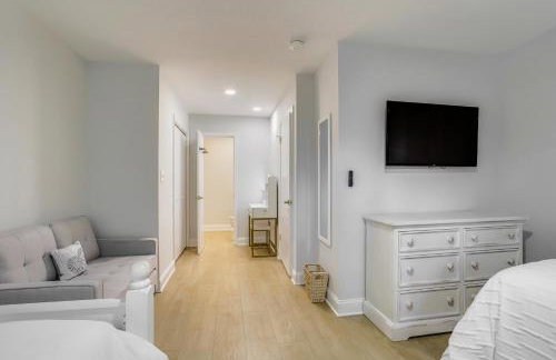 Walk to Shore and Boardwalk Bethany Beach Retreat - Foto 19