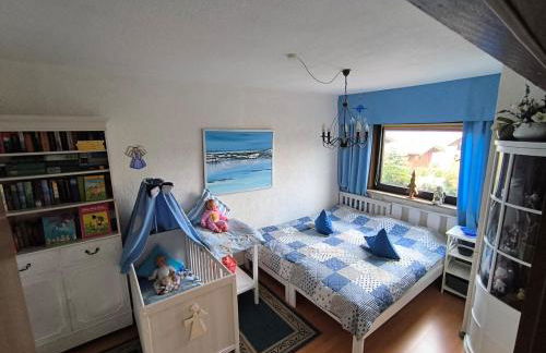 Haus Harzer Bergblick all inklusiv Sauna Whirlpool - Foto 7