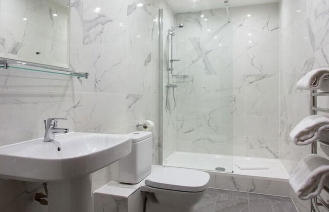 The Castle Collection - 42 Castle Street - Foto 24