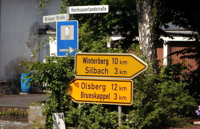 Holiday Home Haus am Anger - Foto 27