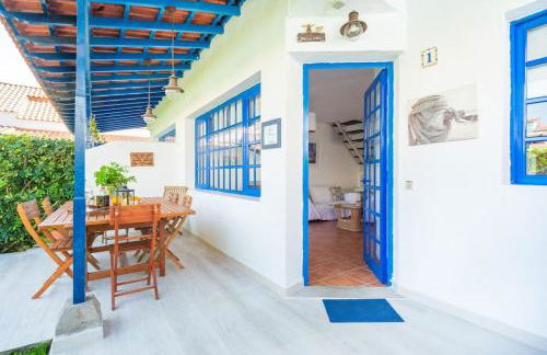 FABULOUS BUNGALOW , WIFI, SWIMMING POOL AND BEACH - Foto 64