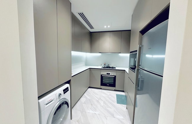 Eaton Residences KLCC by Luna - Foto 78