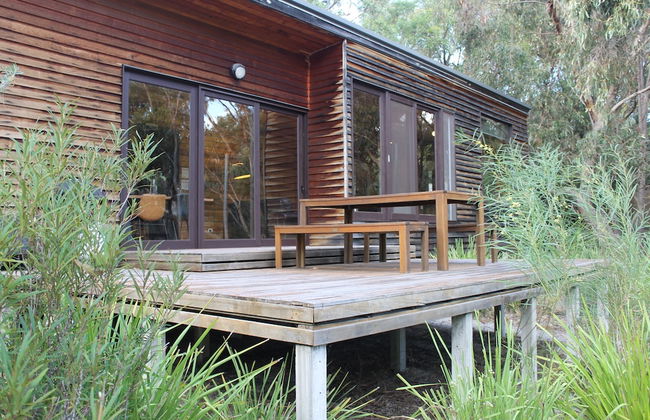 DULC Cabins - Photo 24