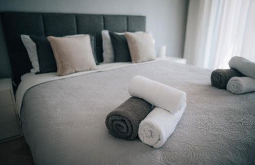 Luxury Beachfront Heated Pool & SPA & GYM–EHHouse - Foto 18