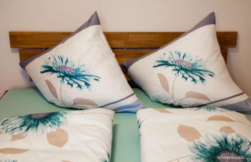 Ferienwohnungen - Alte Brauerei - Foto 7